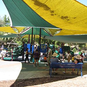 Neil Papiano Play Park