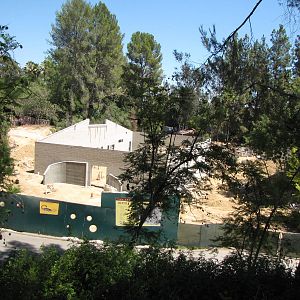 Reptile, Amphibian, and Insect Interpretive Center