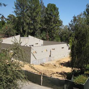 Reptile, Amphibian, and Insect Interpretive Center