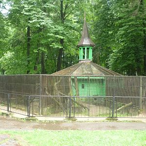 Kaunas Zoo