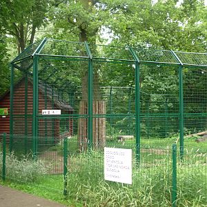 Kaunas Zoo