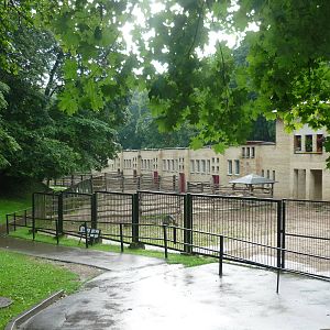 Kaunas Zoo