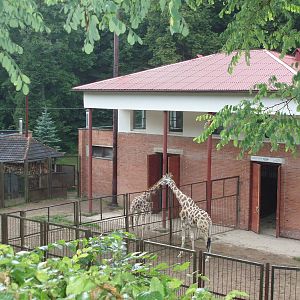 Kaunas Zoo