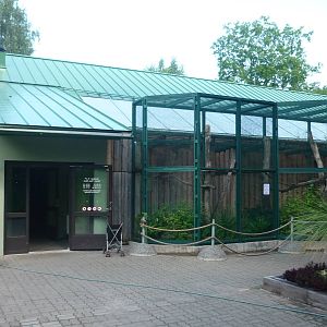 Tallinn Zoo