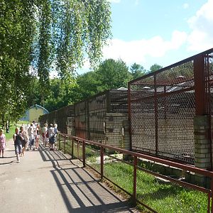 Tallinn Zoo