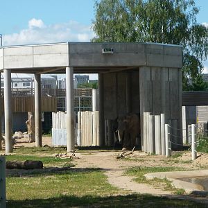 Tallinn Zoo