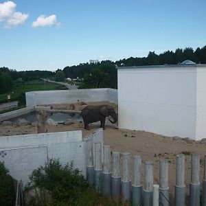 Tallinn Zoo