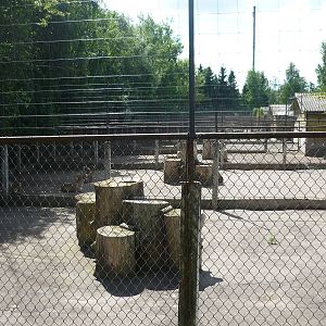 Tallinn Zoo