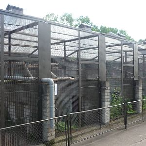 Tallinn Zoo