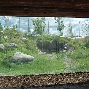 Tallinn Zoo