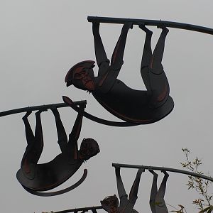 Monkey Trails and Forest Tales