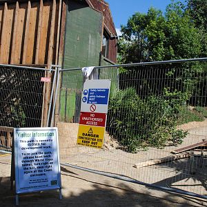 Wilds of Asia Development