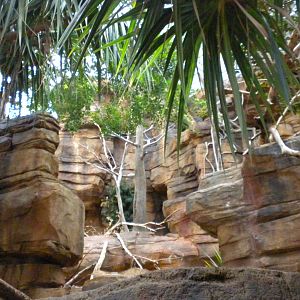 Animal Planet Australia: Wild Extremes