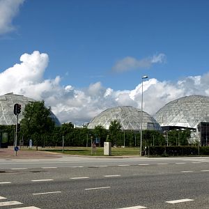 Randers Tropical Zoo