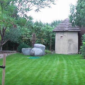 General View - RSCC August 2010