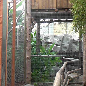 General View - RSCC August 2010