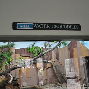 Kyabram Fauna Park 22/8/10