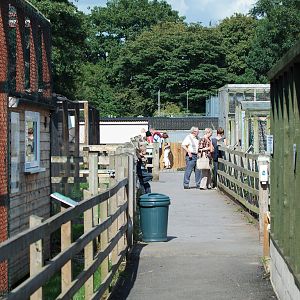 Reaseheath - 27/08/2010