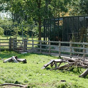 Reaseheath - 27/08/2010