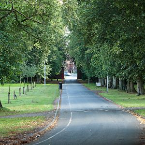 Reaseheath - 27/08/2010