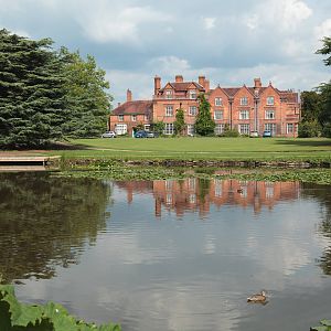 Reaseheath - 27/08/2010