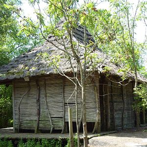 African Amphitheater