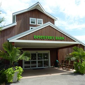 Discovery Barn
