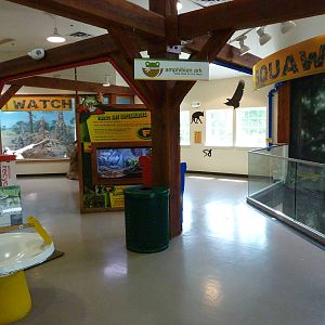 Discovery Barn