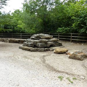 Australia - Stoney Creek Sheep Station