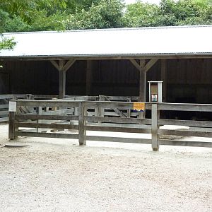 Australia - Stoney Creek Sheep Station