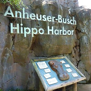 River's Edge - Hippo Harbor