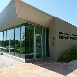 River's Edge - Nutrition Center