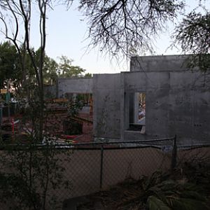 orangutan construction Aug 31, 2010