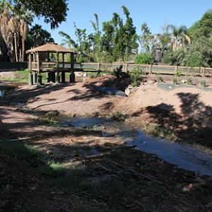 renovated exhibit opens in one week