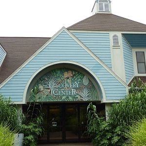 Discovery Center