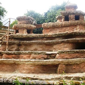 Baboon Rock - 27.07.2010