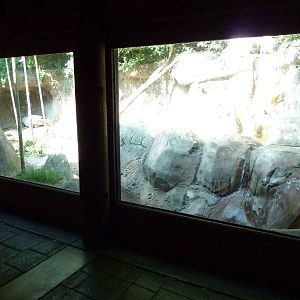 Islands - Rotation Exhibit