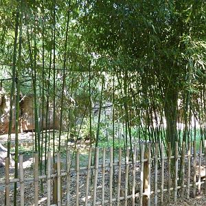 Islands - Rotation Exhibit