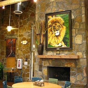 LRZ - Miscellaneous Scenery