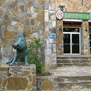 LRZ - Miscellaneous Scenery