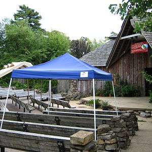 LRZ - Miscellaneous Scenery