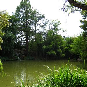 LRZ - Miscellaneous Scenery