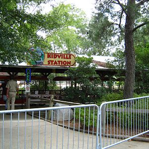 LRZ - Children's Farms