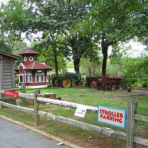 LRZ - Children's Farms