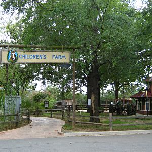 LRZ - Children's Farms