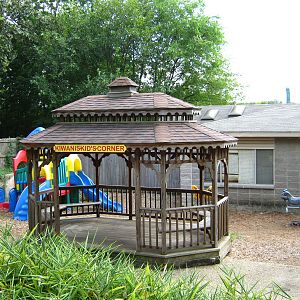 LRZ - Children's Farms