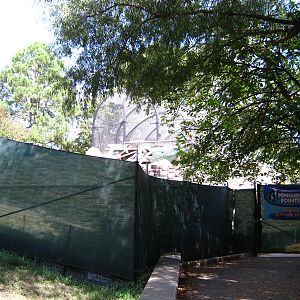 LRZ - Miscellaneous exhibits