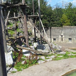 Belfast Visit 1st Sept