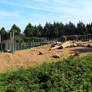 Belfast Visit 1st Sept