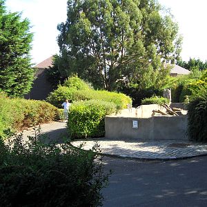 Belfast Visit 1st Sept